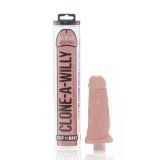 Clone-A-Willy Medium Skin Tone Peniskopierset