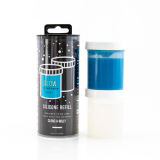 Clone-A-Willy Silikon Nachfüllpackung Glow-in-the-Dark Blue