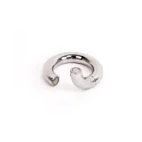 Cockring Hodenstrecker magnetisch 3.9cm