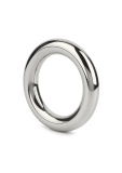 Cock Ring The Prince Stainless Steel 10x45mm