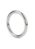 Cock Ring The Prince Stainless Steel 6x40mm