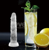 Dildo Eiswürfel Gussform Realistic Penis