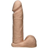 Dildo Vac-U-Lock Cock UR3 UltraSkyn 8-Inch skin