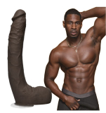 Dildo Vac-U-Lock Jax Slayher UltraSkyn 10-Inch