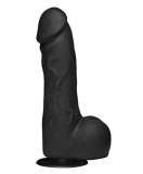 Dildo Vac-U-Lock Perfect Cock UltraSkyn 7.5-Inch