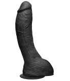 Godemiché Vac-U-Lock Perfect P-Spot Cock UltraSkyn 9.5-Inch