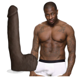 Dildo Vac-U-Lock Rob Piper UltraSkyn 10.5-Inch