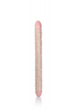 Doppeldildo CalExotics Veined Double-Dong 18 Inch haut