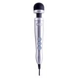 Doxy Compact Stabvibrator Alu-Titan Legierung silber