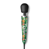 Wand Vibrator Doxy Die-Cast Massager w. Pineapple Pattern