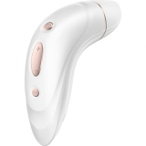 Pressure Wave Stimulator Satisfyer Pro+Vibration