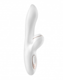 Pressure Wave Stimulator Vibrator Satisfyer G-Spot Rabbit