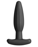 E-Stim Butt Plug Electrastim Rocker Silicone small