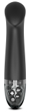 E-Stim G-Punkt Vibrator Mystim Right on Ron