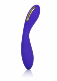 E-Stim Vibrator Curved Wand