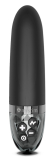Vibromasseur E-Stim Mystim Sleak Freak Silicone