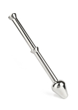 Edelstahldildo Milking Stick