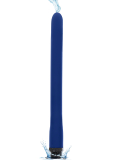 Einlaufdüse lang Streamer Anal Douche 23cm Silikon