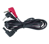 Electrastim 90-Grad Anschlusskabel