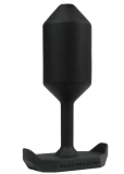 Electrastim Analplug WMCEBP Electro Butt Plug Silikon