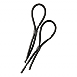 Electrastim ElectraLoops Elektrosex Cockringe 2er-Set