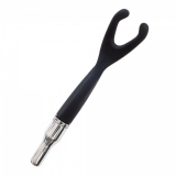 Elektrode Flex Capacitor zu Neon Wand