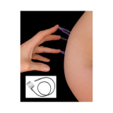 Elektrode Power Tripper zu Neon Wand