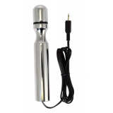 Electrosex Anal Dildo Aluminium