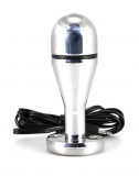 Elektrosex Anal Plug Aluminium Ballon