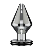 Elektrosex Anal Plug Aluminium large