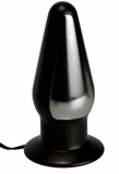 Electrosexuel Plug Anal Zeus