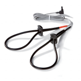 Elektrosex Hoden Eichel Schlingen Mystim Rodeo Robin