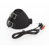 Electrosex Testicles Parachute Rubber