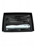 Elektrosex Neon Wand Set Kinklab