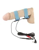 Elektrosex Penisbänder flexibel
