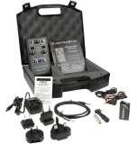Elektrosex Powerbox Electrastim SENSAVOX