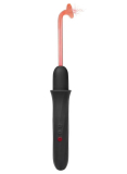 Électrosexuel Neon Stim Wand rechargeable