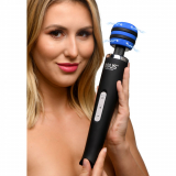 Electrostimulation Wand Massager Blue-Arc 5+10