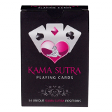 Erotic Playing Cards Kama Sutra