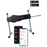 Fickmaschine Lovense Sex-Machine m. App