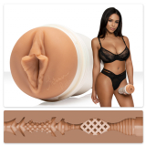Fleshlight Girls Autumn Falls Cream Vagina Masturbator