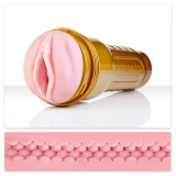 Fleshlight Pink Lady STU Ausdauer Trainings Masturbator
