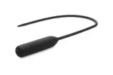 Flexibler Harnröhrenstab m. Vibration 10X Cadence Extreme