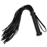 Flogger Peitsche Fifty Shades of Grey Bound to You Kunstleder