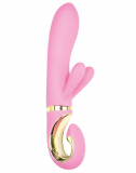 G-Rabbit Gvibe Fun-Toys London Vibrator