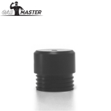 Gas Mask Accessory Breath Reducer Cap