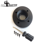 Gas Mask Accessory RD40 Rebreather Converter