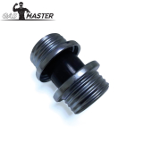 Accessoires pour masques à gaz Raccord de tuyau M40