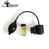 Gasmaster Gas Mask Mini Aroma Pump Set