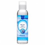 Lubrifiant désensibilisant Clean Stream Relax Anal 118ml